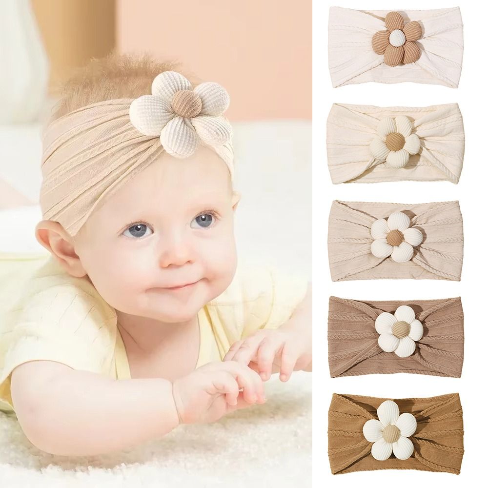 Cute Flower Infant Baby Wide H - Baby Wrap Stretchy 리뷰 및 가격