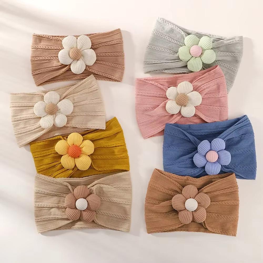 Cute Flower Infant Baby Wide H - Baby Wrap Stretchy 리뷰 및 가격