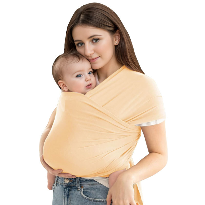 Baby Wrap Carrier Hands Free F - Baby Wrap Stretchy 리뷰 및 가격