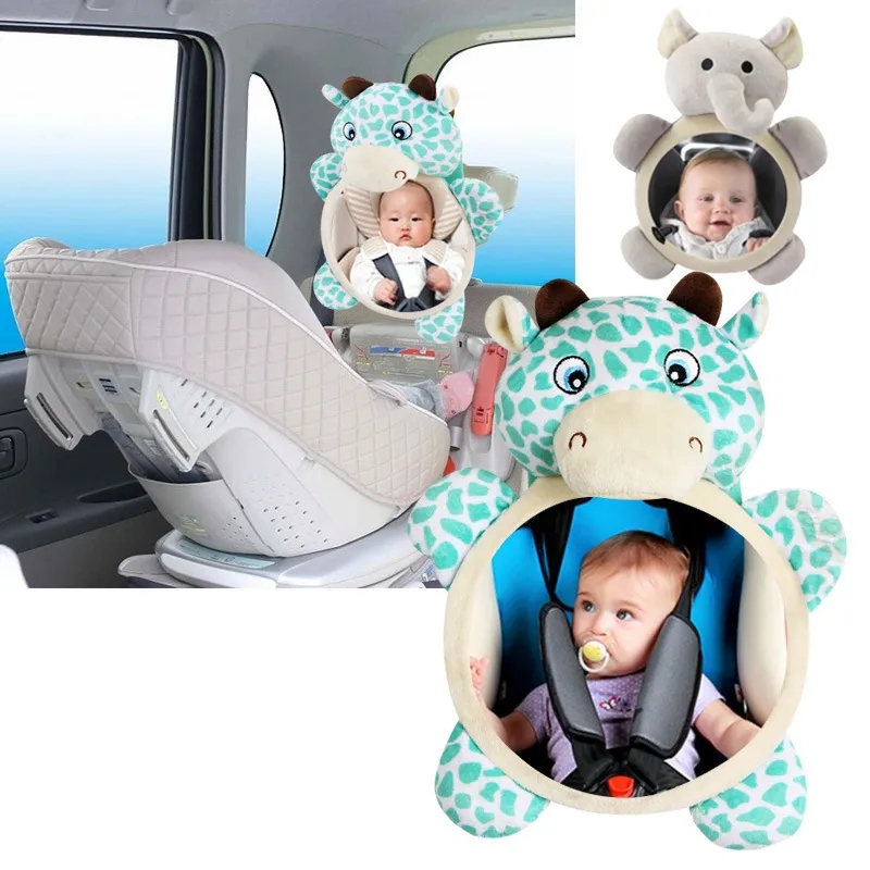 Baby Car Mirror Safety Car Sea - Wearable Baby Monitor 리뷰 및 가격