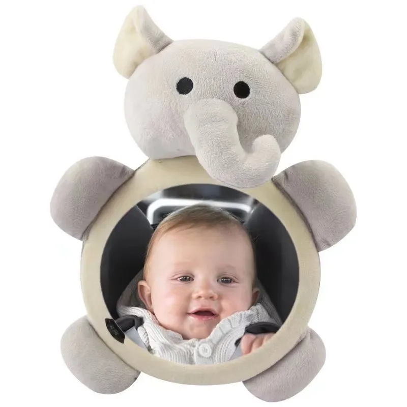 Baby Car Mirror Safety Car Sea - Wearable Baby Monitor 리뷰 및 가격