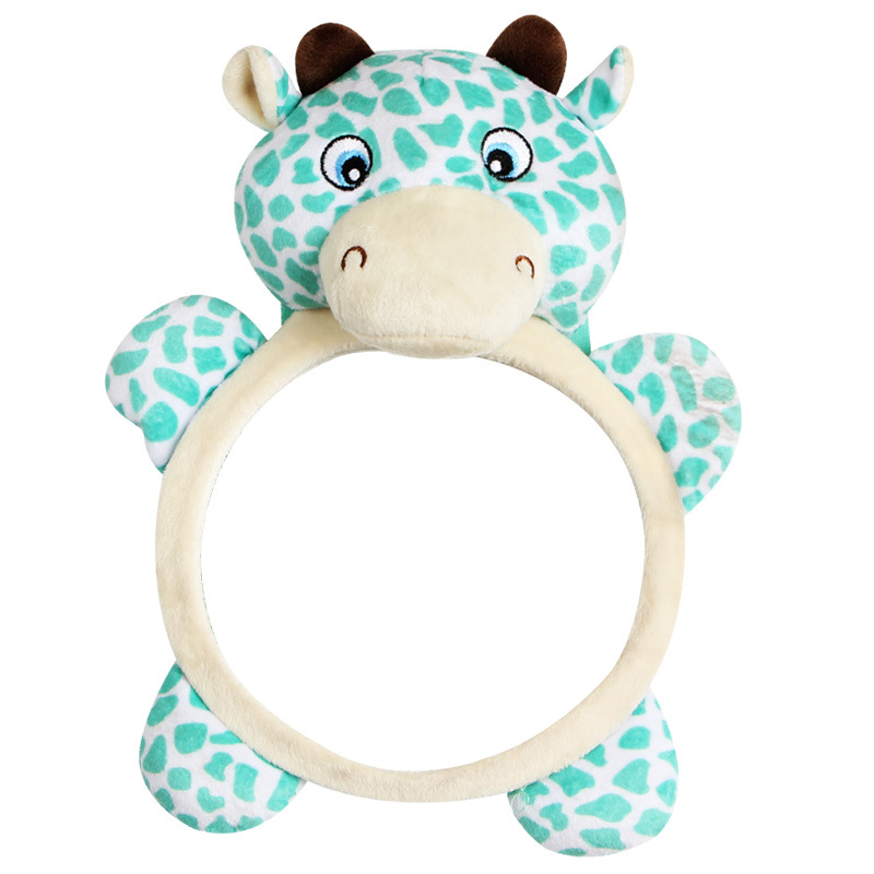 Baby Car Mirror Safety Car Sea - Wearable Baby Monitor 리뷰 및 가격