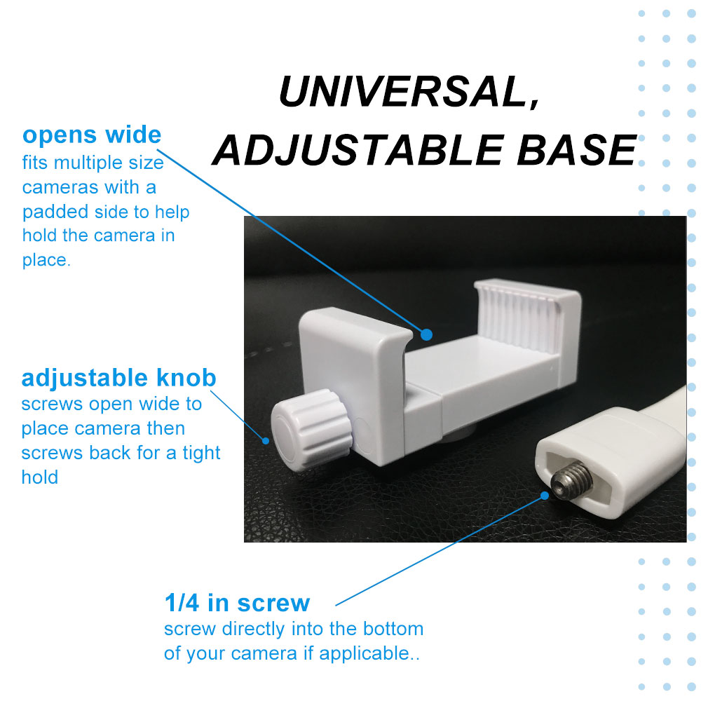 Universal Baby Monitor Holder  - Wearable Baby Monitor 리뷰 및 가격