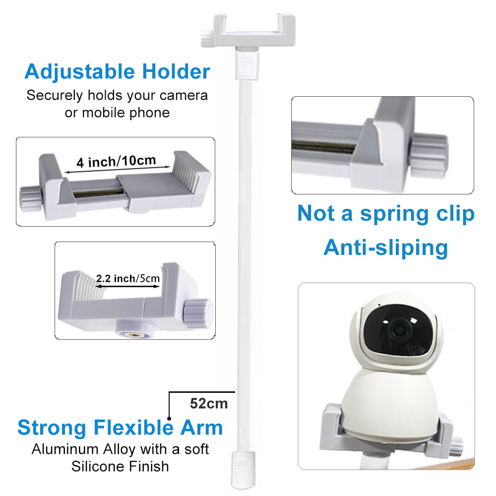 Universal Baby Monitor Holder  - Wearable Baby Monitor 리뷰 및 가격