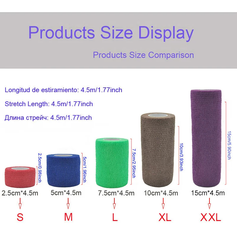 1/6/12PCS Camouflage Elastic B - Baby Wrap Stretchy 리뷰 및 가격