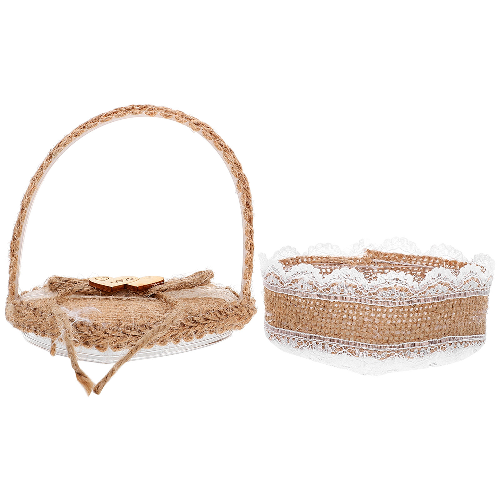 Delicate Ring Storage Basket R - Storage Basket Fabric 리뷰 및 가격