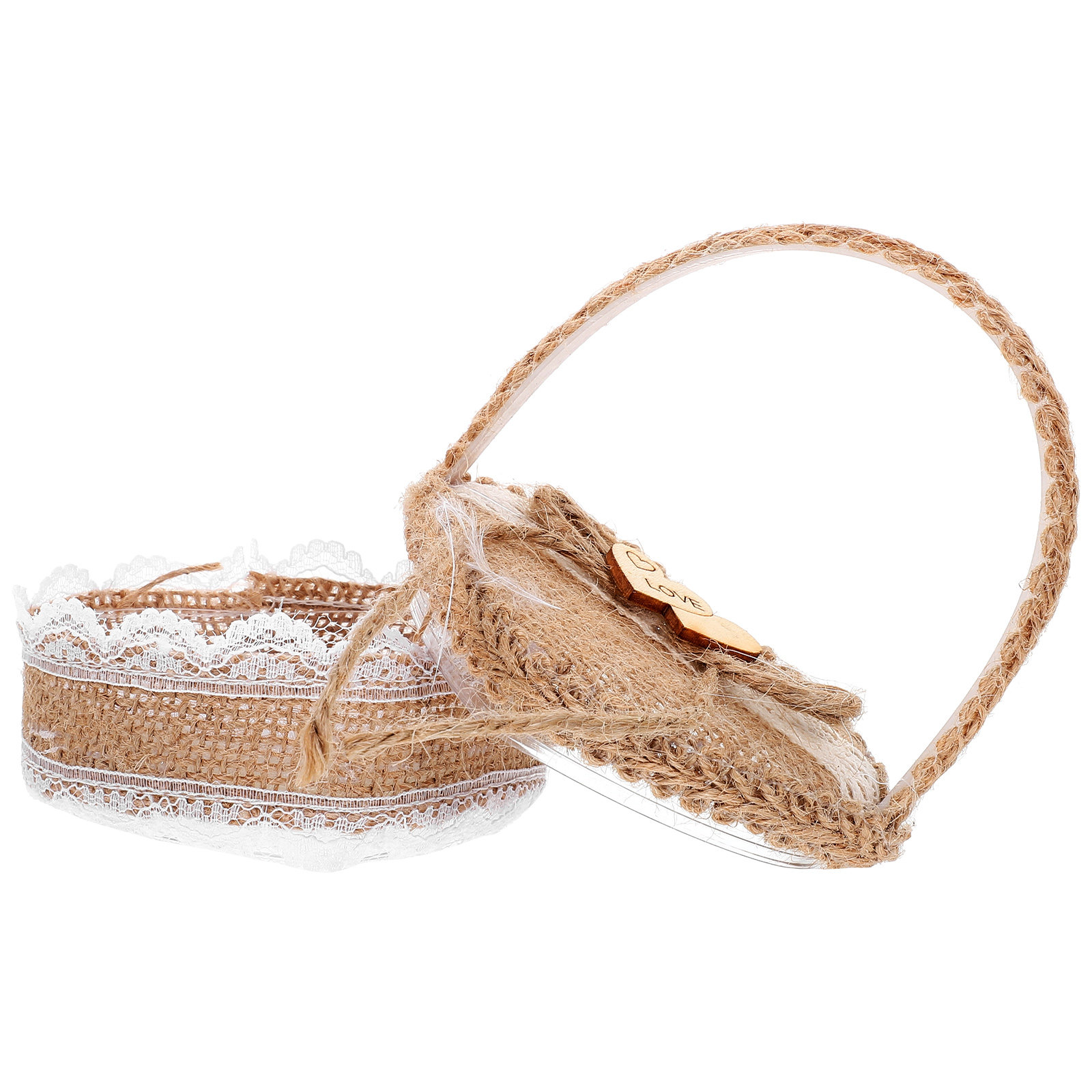 Delicate Ring Storage Basket R - Storage Basket Fabric 리뷰 및 가격