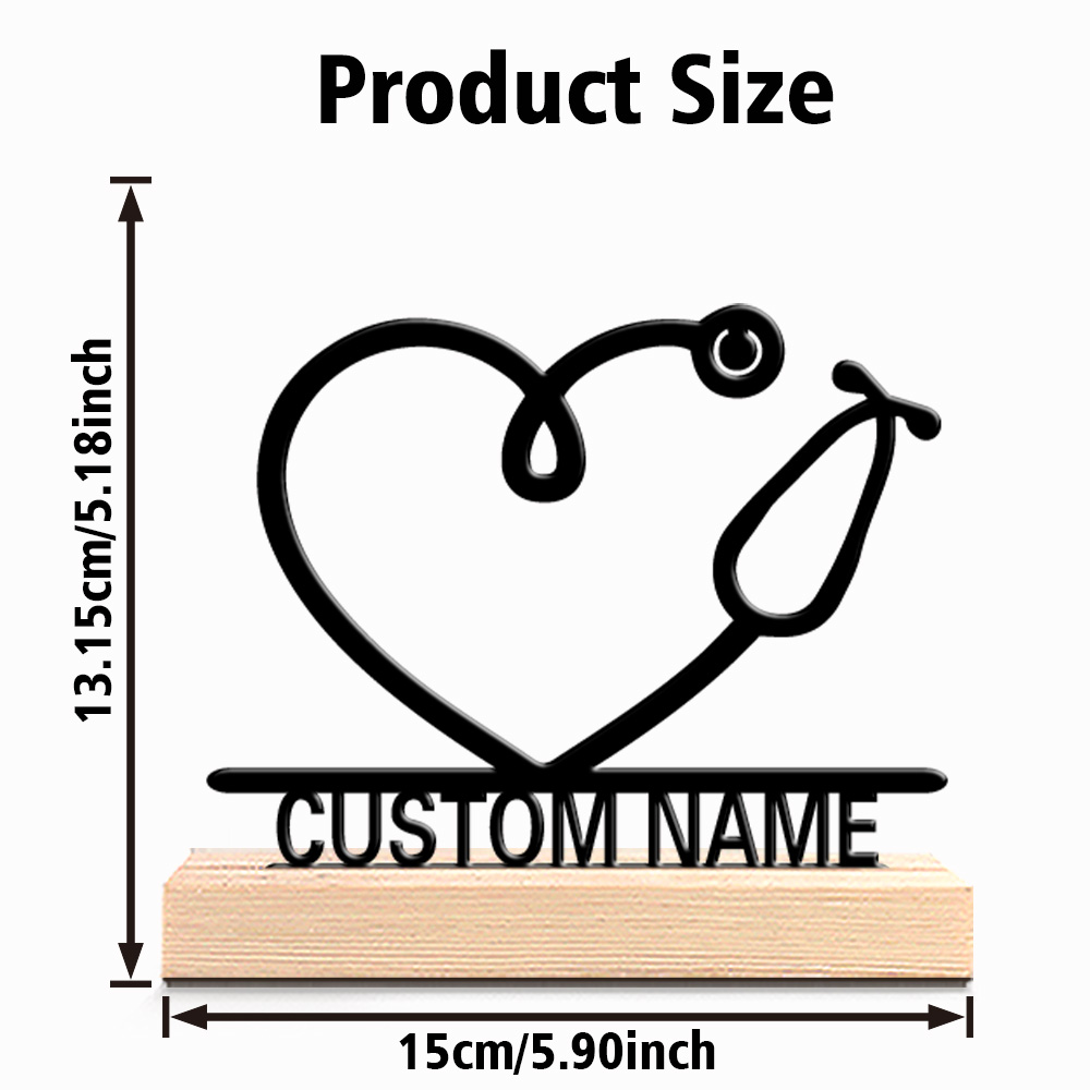 1pc Beauty Personalized Custom - Baby Nursery Hanging Decor 리뷰 및 가격