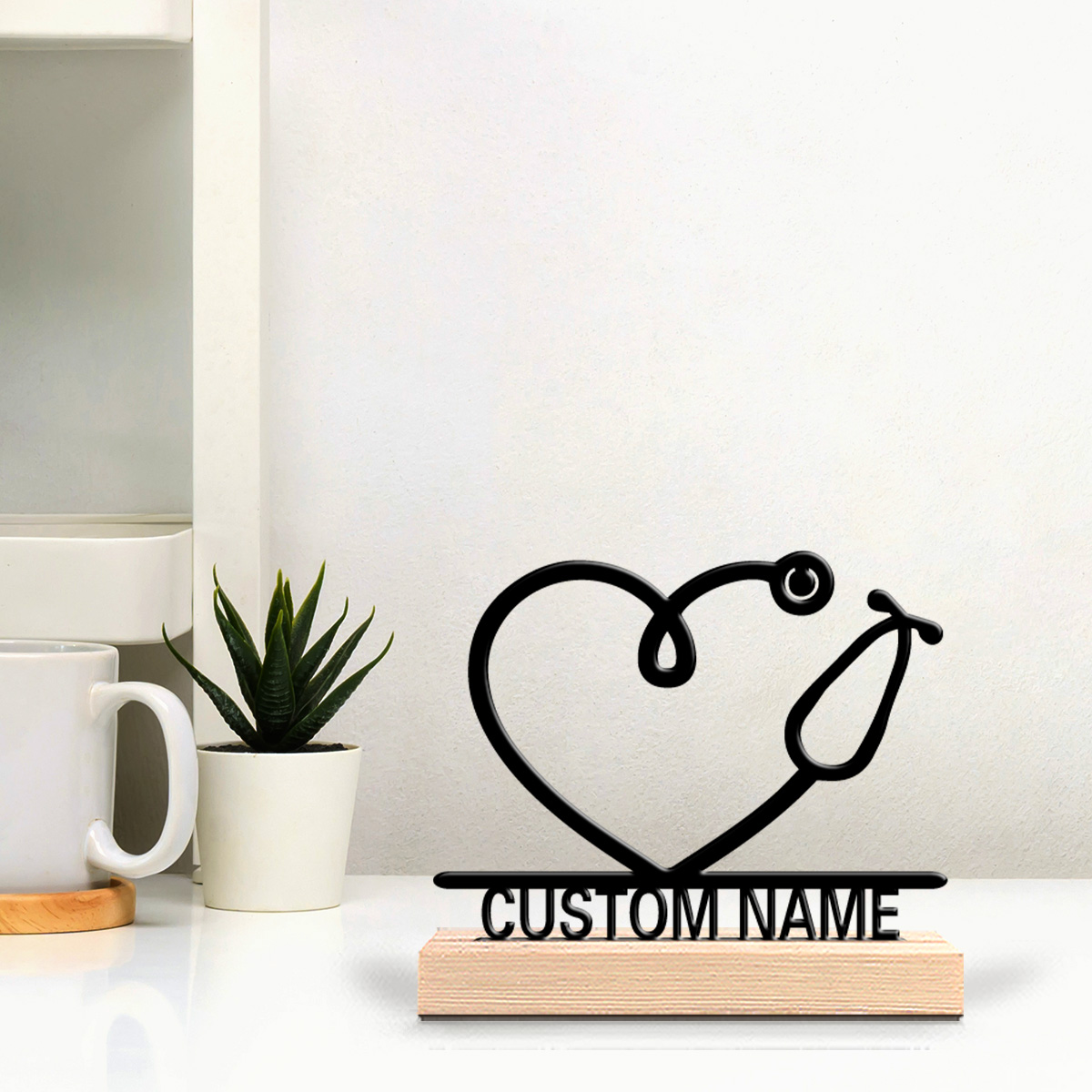 1pc Beauty Personalized Custom - Baby Nursery Hanging Decor 리뷰 및 가격
