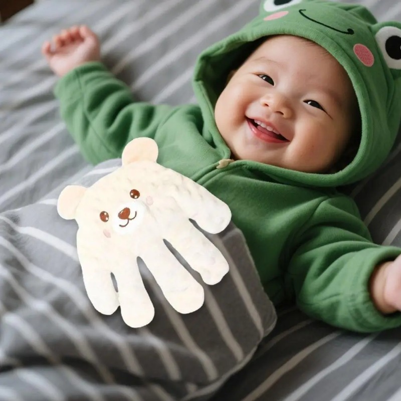 2026 New Baby Sleeping Pillow  - Baby Nursery Accessories 리뷰 및 가격