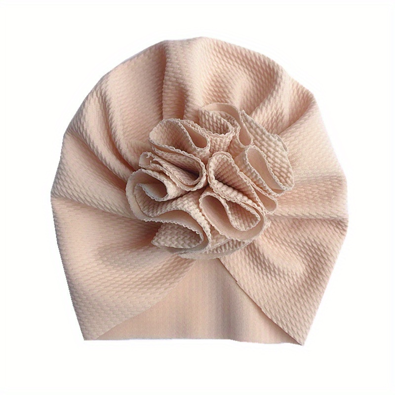 Soft Cute Floral Baby Turban H - Baby Wrap Stretchy 리뷰 및 가격
