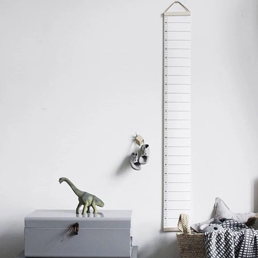 Nordic Children Height Ruler C - Baby Nursery Hanging Decor 리뷰 및 가격