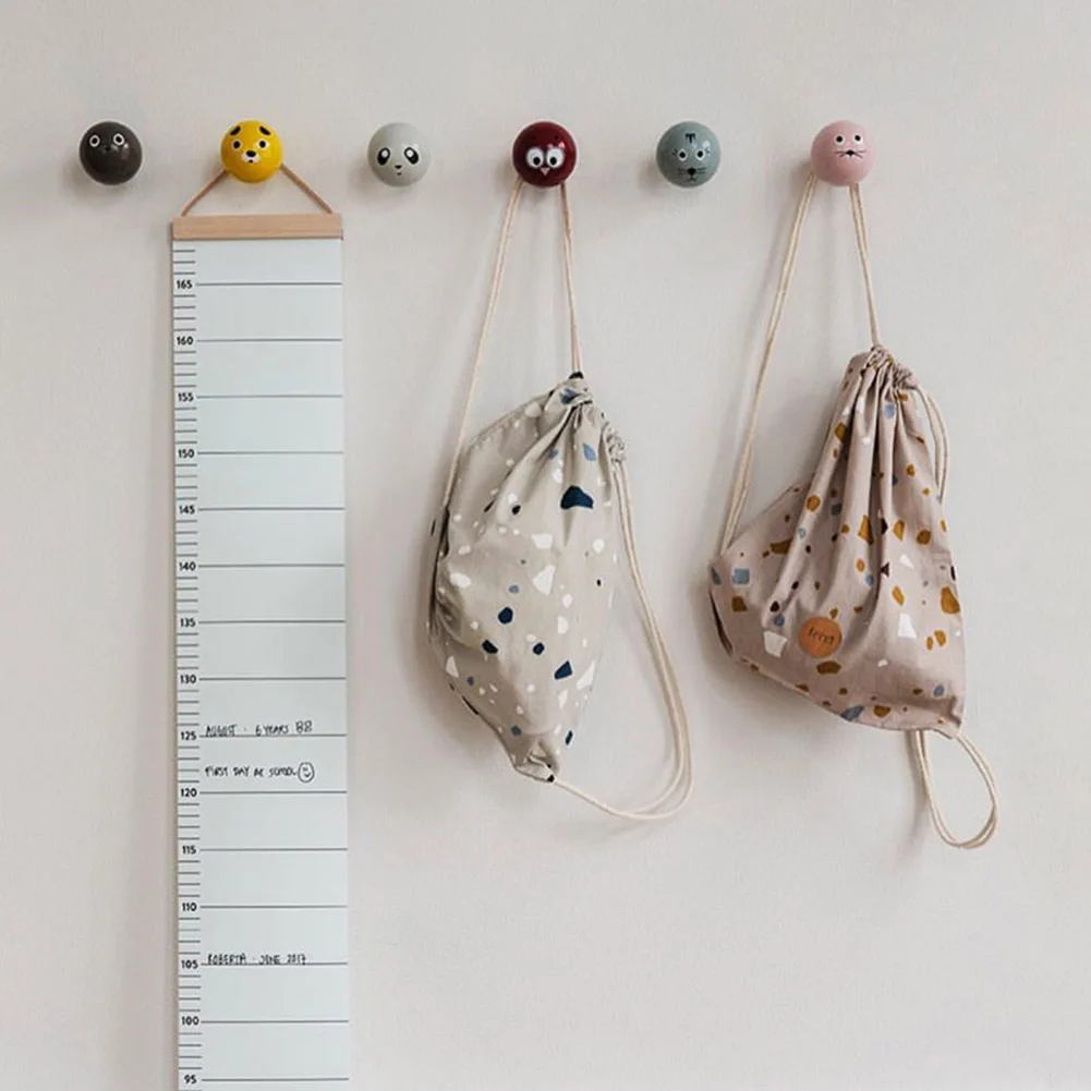 Nordic Children Height Ruler C - Baby Nursery Hanging Decor 리뷰 및 가격