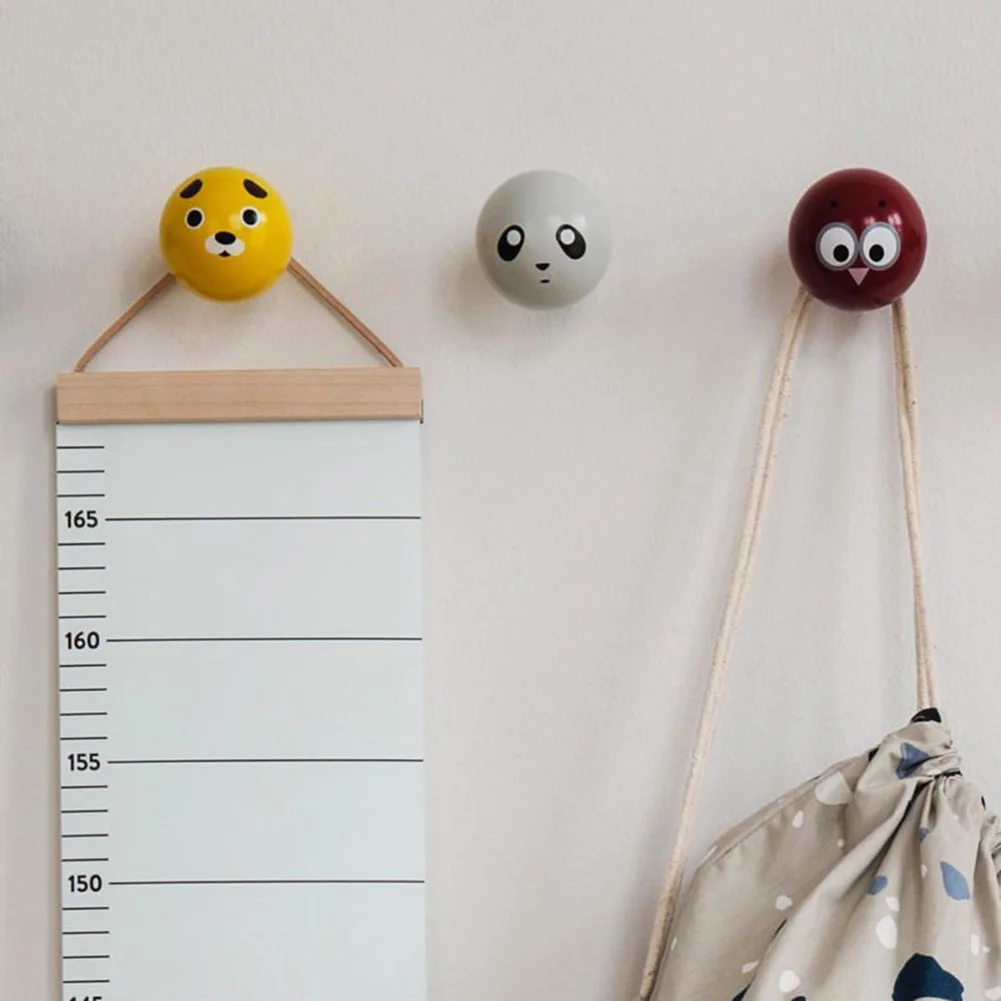 Nordic Children Height Ruler C - Baby Nursery Hanging Decor 리뷰 및 가격