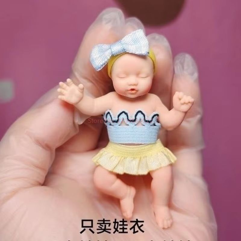 Only Doll Clothing ZURU Myster - Storage Basket Fabric 리뷰 및 가격