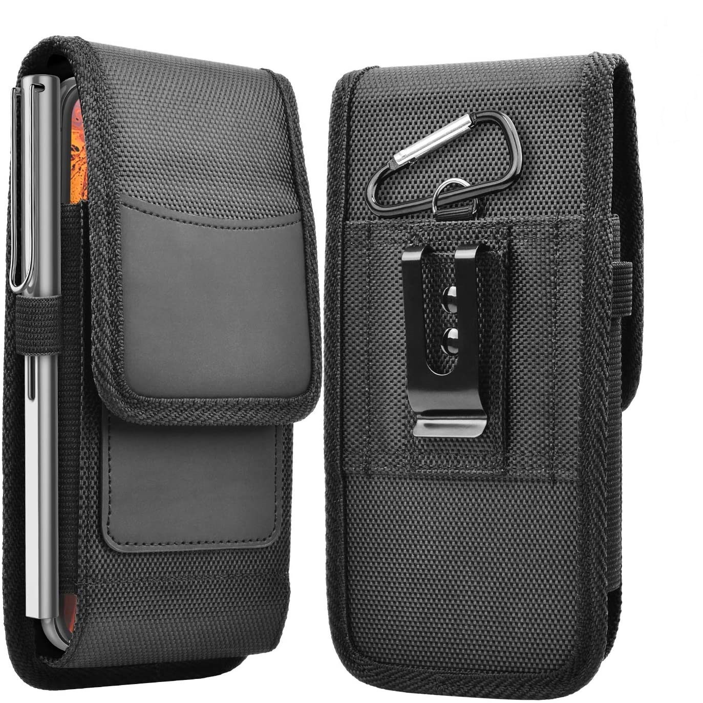 Men Phone Holster Cellphone Lo - Storage Basket Fabric 리뷰 및 가격