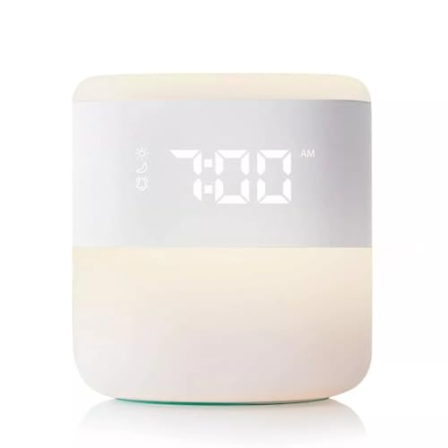 Frida Baby 3-in-1 Alarm Clock  - Sound Sleep Trainer Clock 리뷰 및 가격