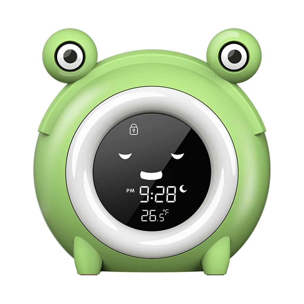 Kids Alarm Clock, Digital Wake - Sound Sleep Trainer Clock 리뷰 및 가격