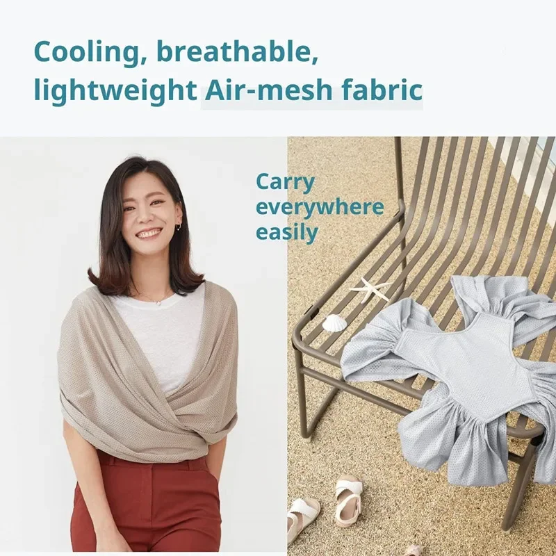 Baby Carrier Newborn Infant Ad - Baby Wrap Stretchy 리뷰 및 가격