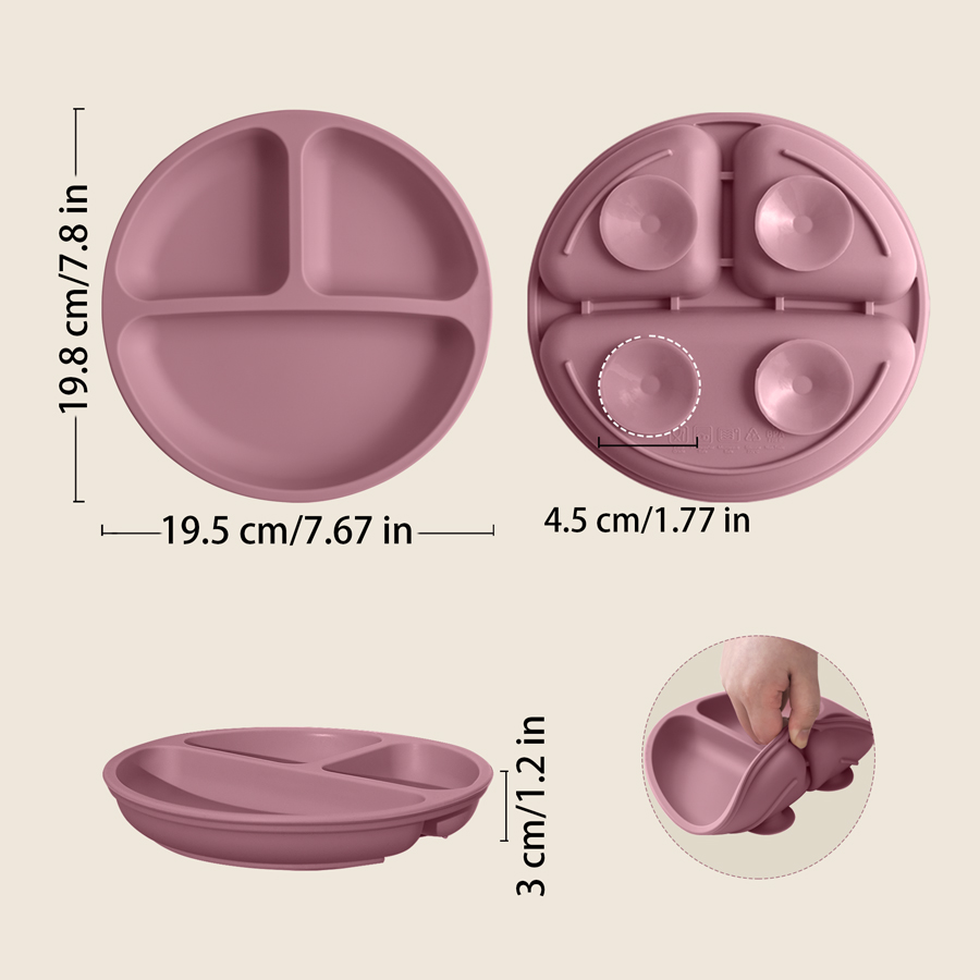 1PCS Baby Sucker Silicone Dini - Baby Nursery Accessories 리뷰 및 가격