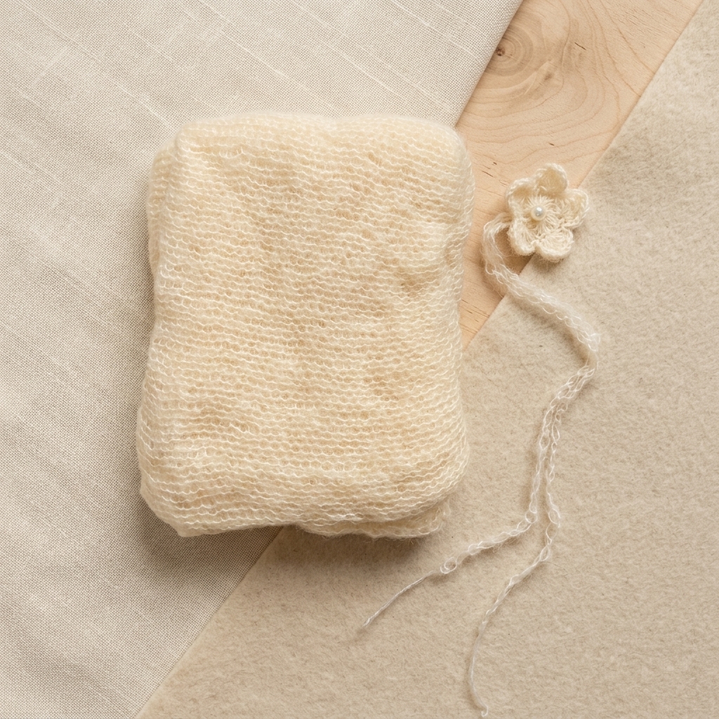 Newborn Photography Props Moha - Baby Wrap Stretchy 리뷰 및 가격