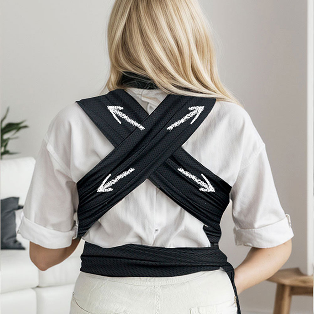 All in 1 Stretchy Baby Wrap El - Baby Wrap Stretchy 리뷰 및 가격