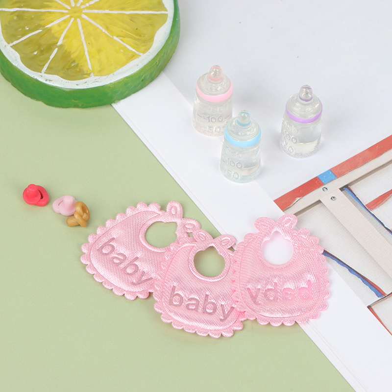 3PCS 1:12 Dolls House Miniatur - Baby Nursery Accessories 리뷰 및 가격