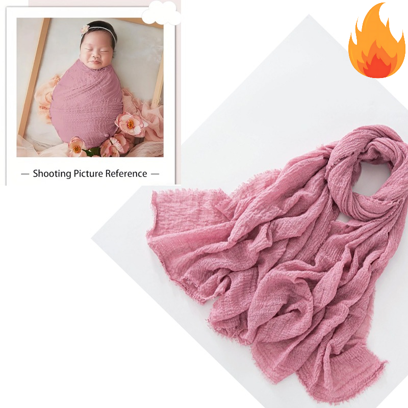 Photographer's Newborn Swaddle - Baby Wrap Stretchy 리뷰 및 가격