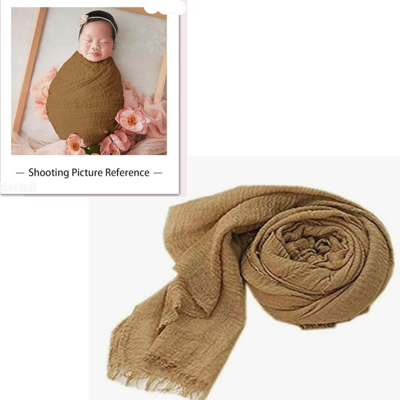 Photographer's Newborn Swaddle - Baby Wrap Stretchy 리뷰 및 가격