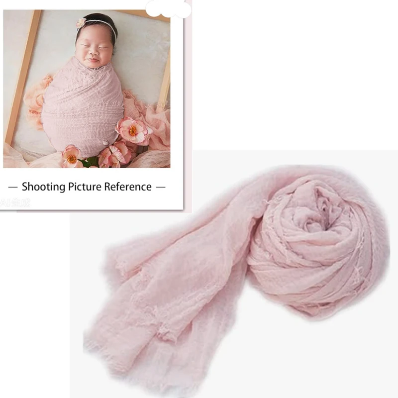 Photographer's Newborn Swaddle - Baby Wrap Stretchy 리뷰 및 가격