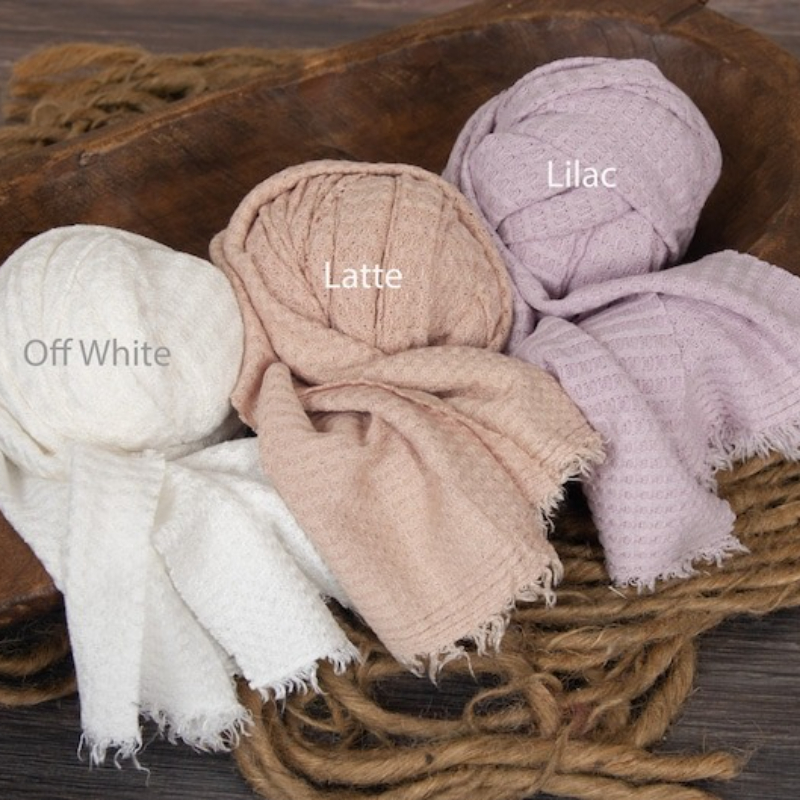 Soft Stretchy Waffle Wrap for  - Baby Wrap Stretchy 리뷰 및 가격
