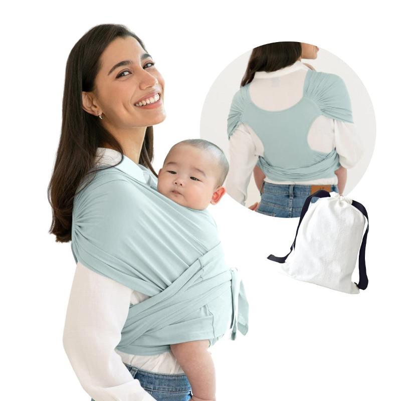 1 Piece Infant Newborn Adjusta - Baby Wrap Stretchy 리뷰 및 가격