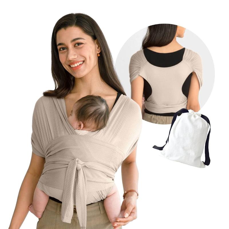 1 Piece Infant Newborn Adjusta - Baby Wrap Stretchy 리뷰 및 가격
