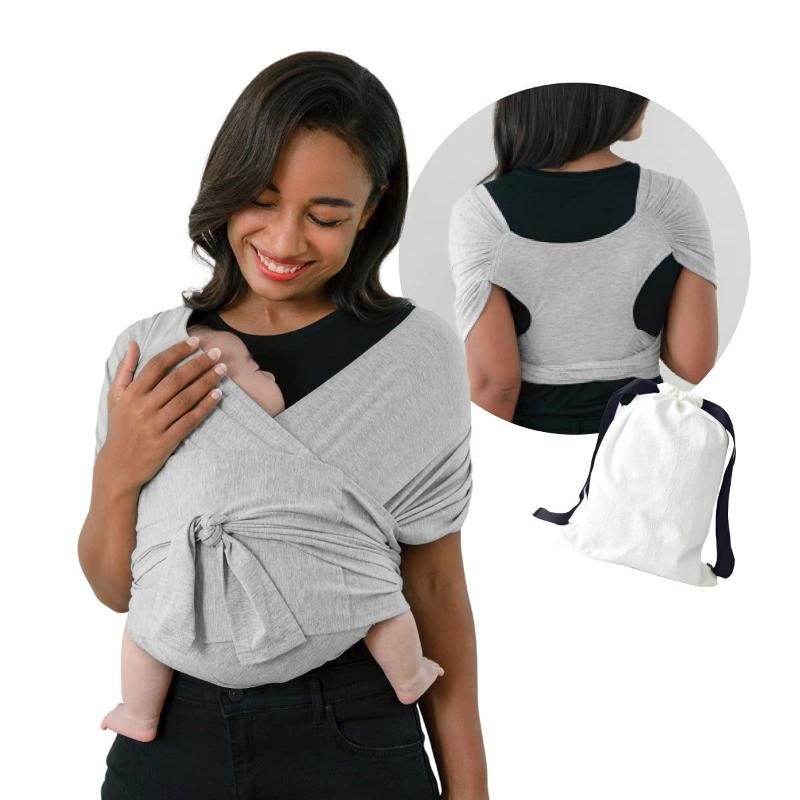 1 Piece Infant Newborn Adjusta - Baby Wrap Stretchy 리뷰 및 가격