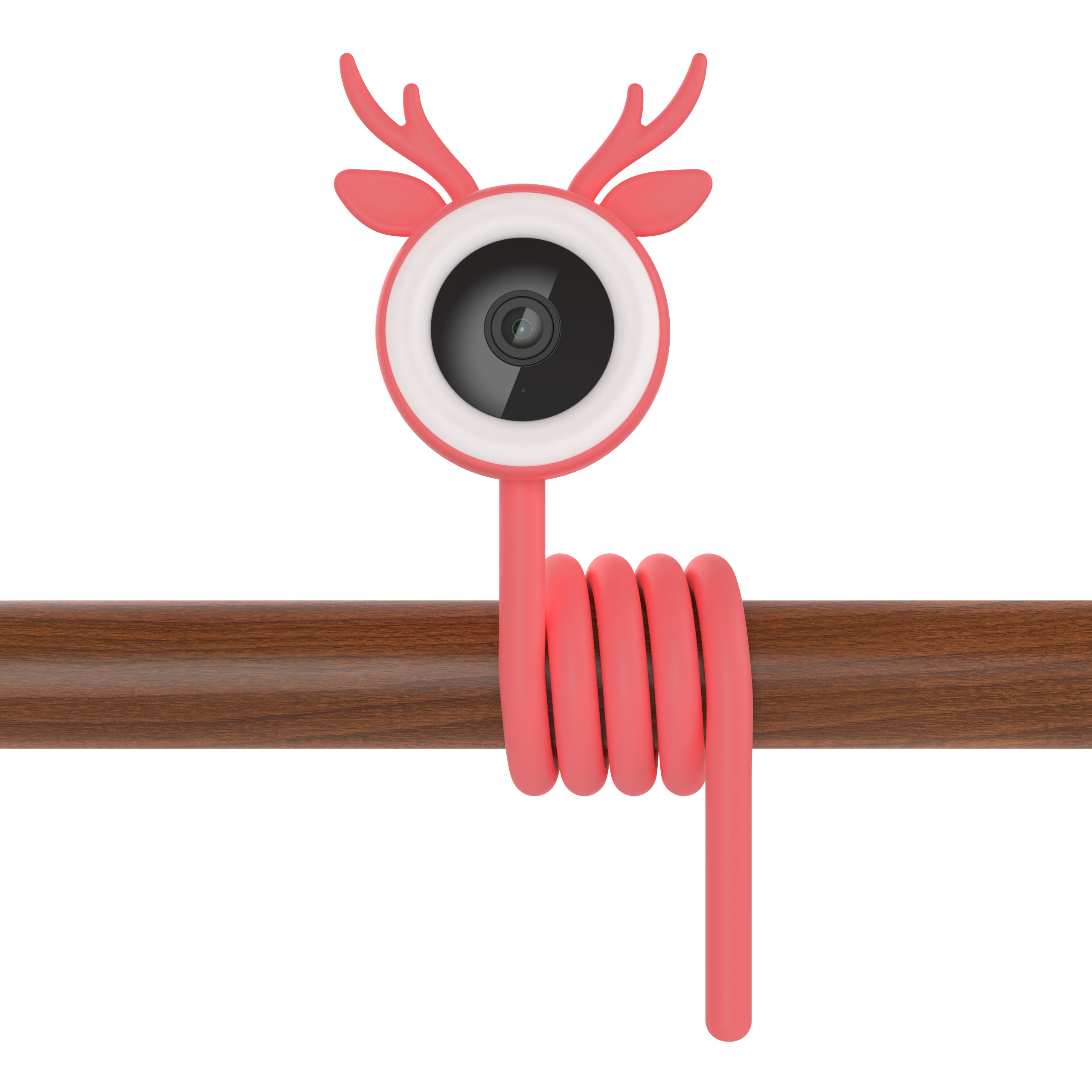 4MP 1440P Tuya APP With  Two B - Wearable Baby Monitor 리뷰 및 가격