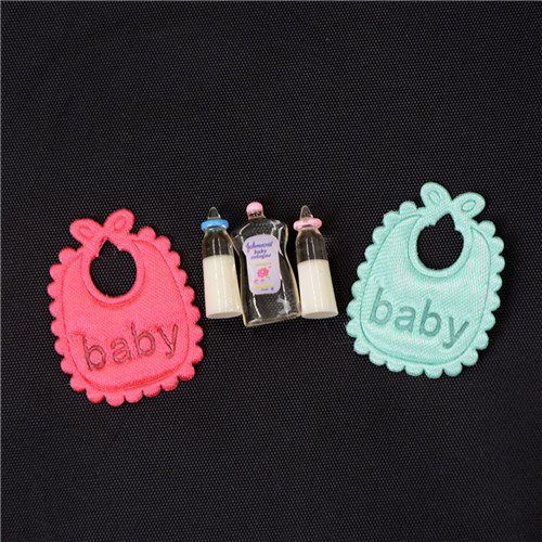1:12 Dolls House Miniature Bab - Baby Nursery Accessories 리뷰 및 가격