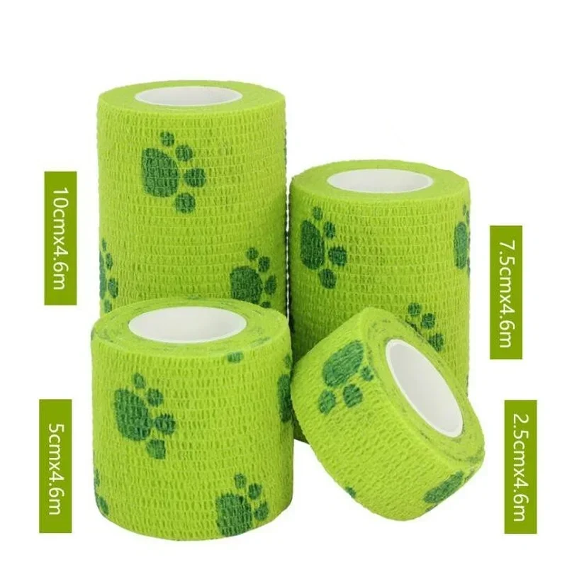 1 Roll Self-adhesive Elastic B - Baby Wrap Stretchy 리뷰 및 가격