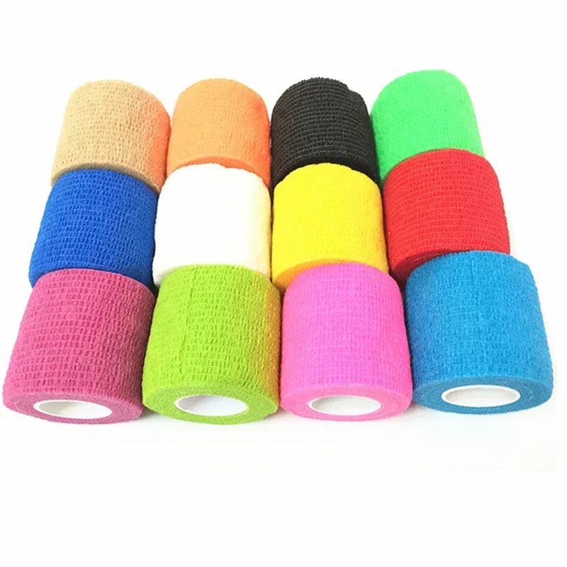 1 Roll Self-adhesive Elastic B - Baby Wrap Stretchy 리뷰 및 가격