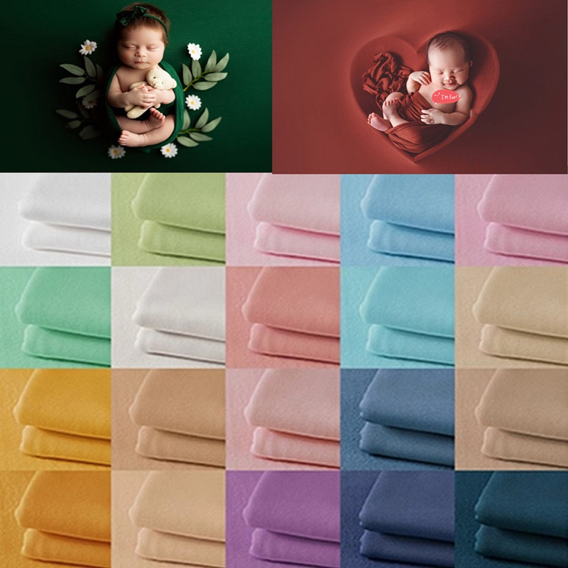 150*170cm Newborn Photography  - Baby Wrap Stretchy 리뷰 및 가격