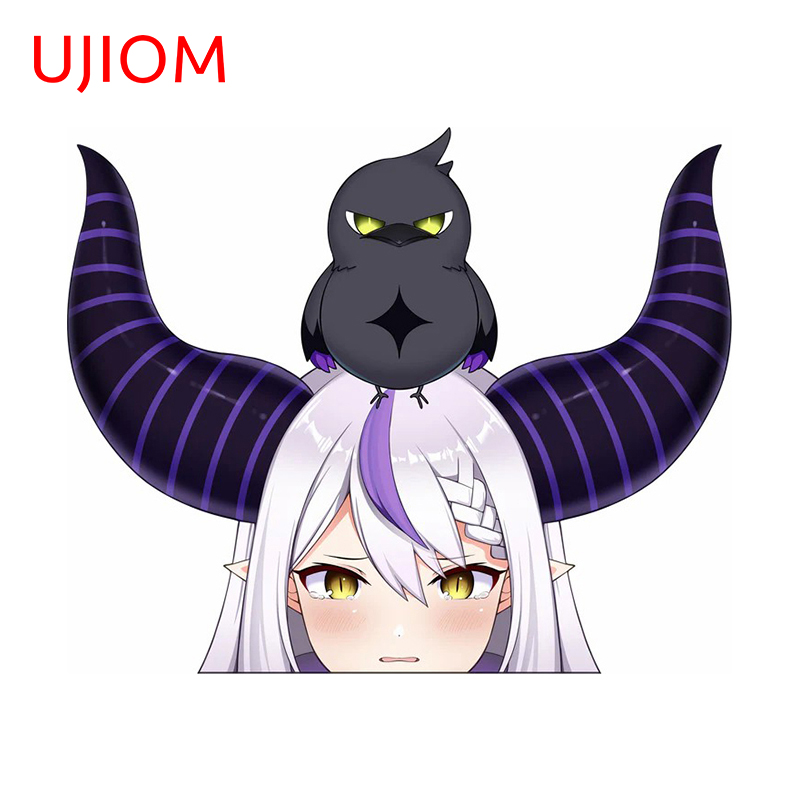 UJIOM 13cm X 10.7cm Hololive L - Baby Nursery Accessories 리뷰 및 가격