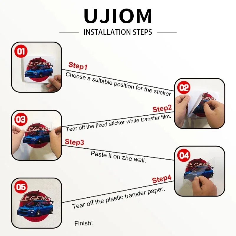 UJIOM 13cm X 10.7cm Hololive L - Baby Nursery Accessories 리뷰 및 가격