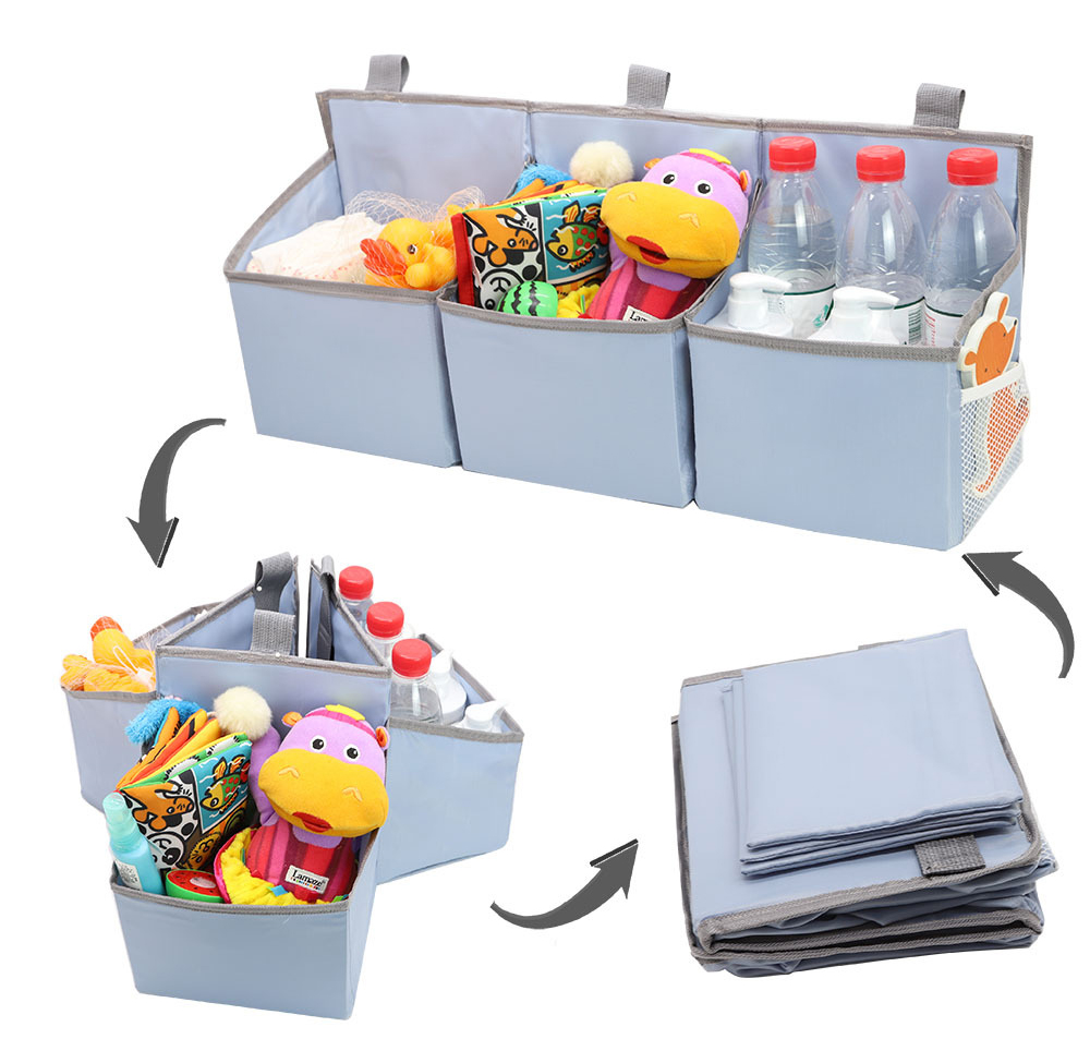 Large Hanging Storage Toy Diap - Baby Nursery Accessories 리뷰 및 가격