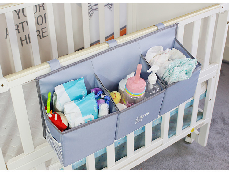 Large Hanging Storage Toy Diap - Baby Nursery Accessories 리뷰 및 가격