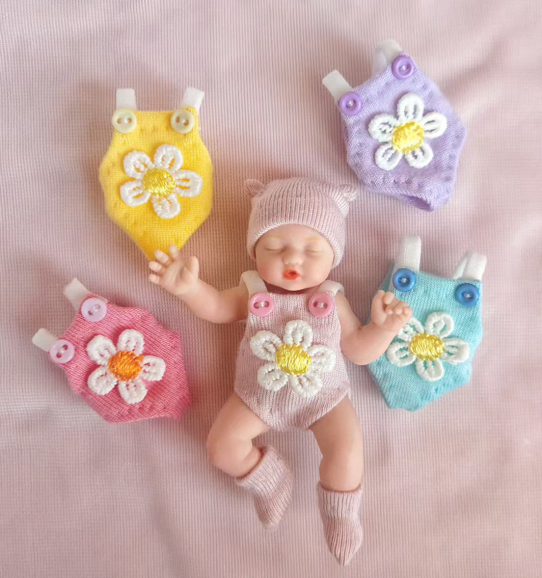 Only Doll Clothing Zuru Myster - Storage Basket Fabric 리뷰 및 가격