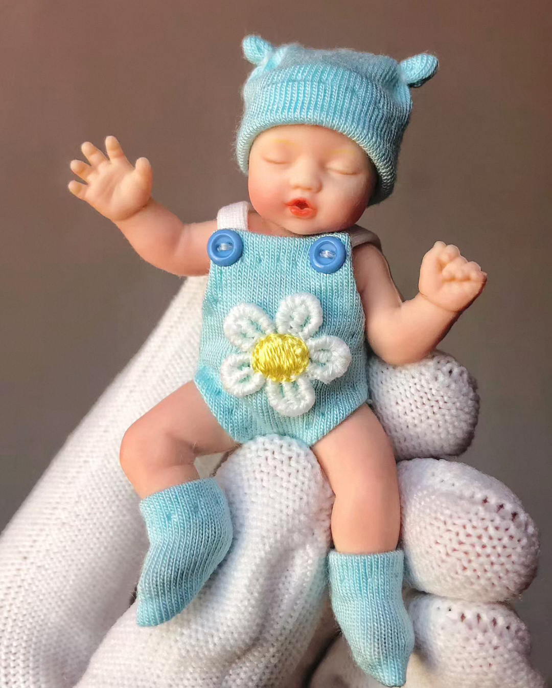 Only Doll Clothing Zuru Myster - Storage Basket Fabric 리뷰 및 가격