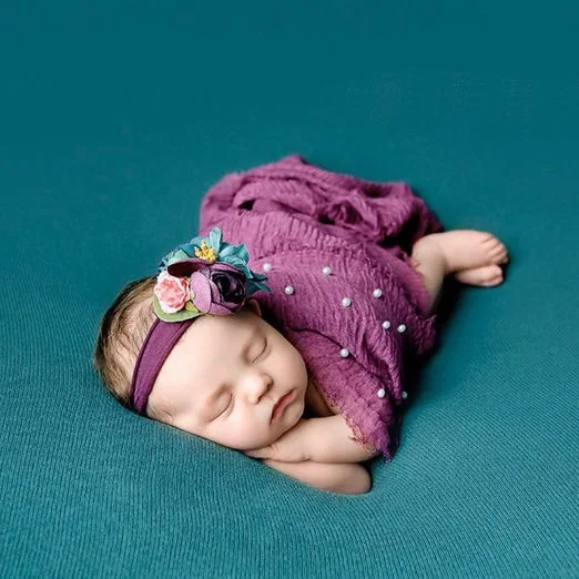 90x170cm Photo Shoot Prop Soft - Baby Wrap Stretchy 리뷰 및 가격