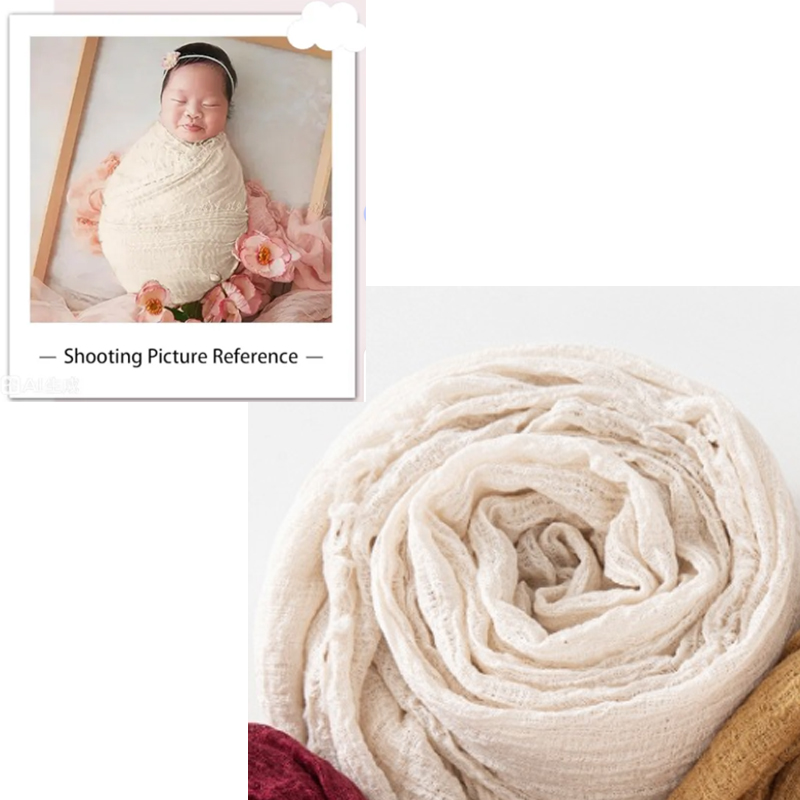 Premium Baby Swaddle Wrap for  - Baby Wrap Stretchy 리뷰 및 가격