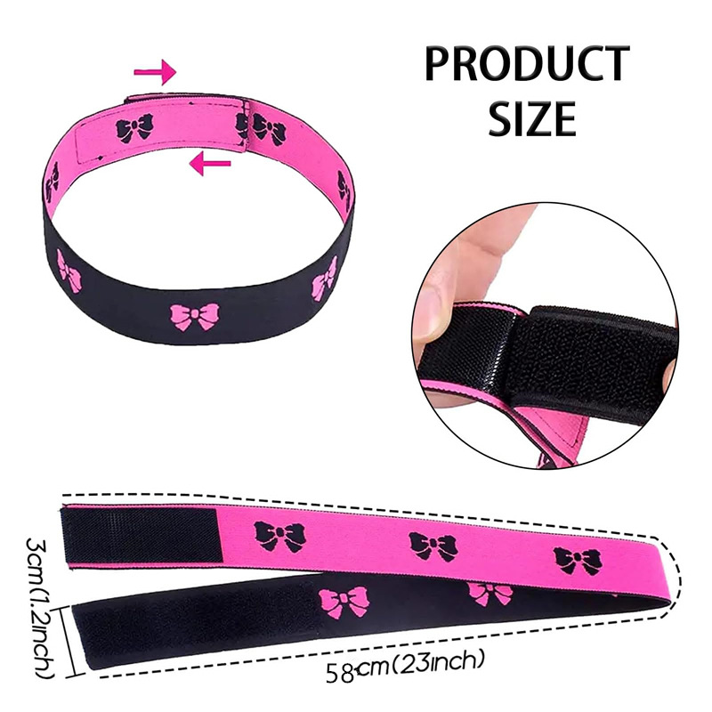 1pcs Elastic Band for Wig Edge - Baby Wrap Stretchy 리뷰 및 가격