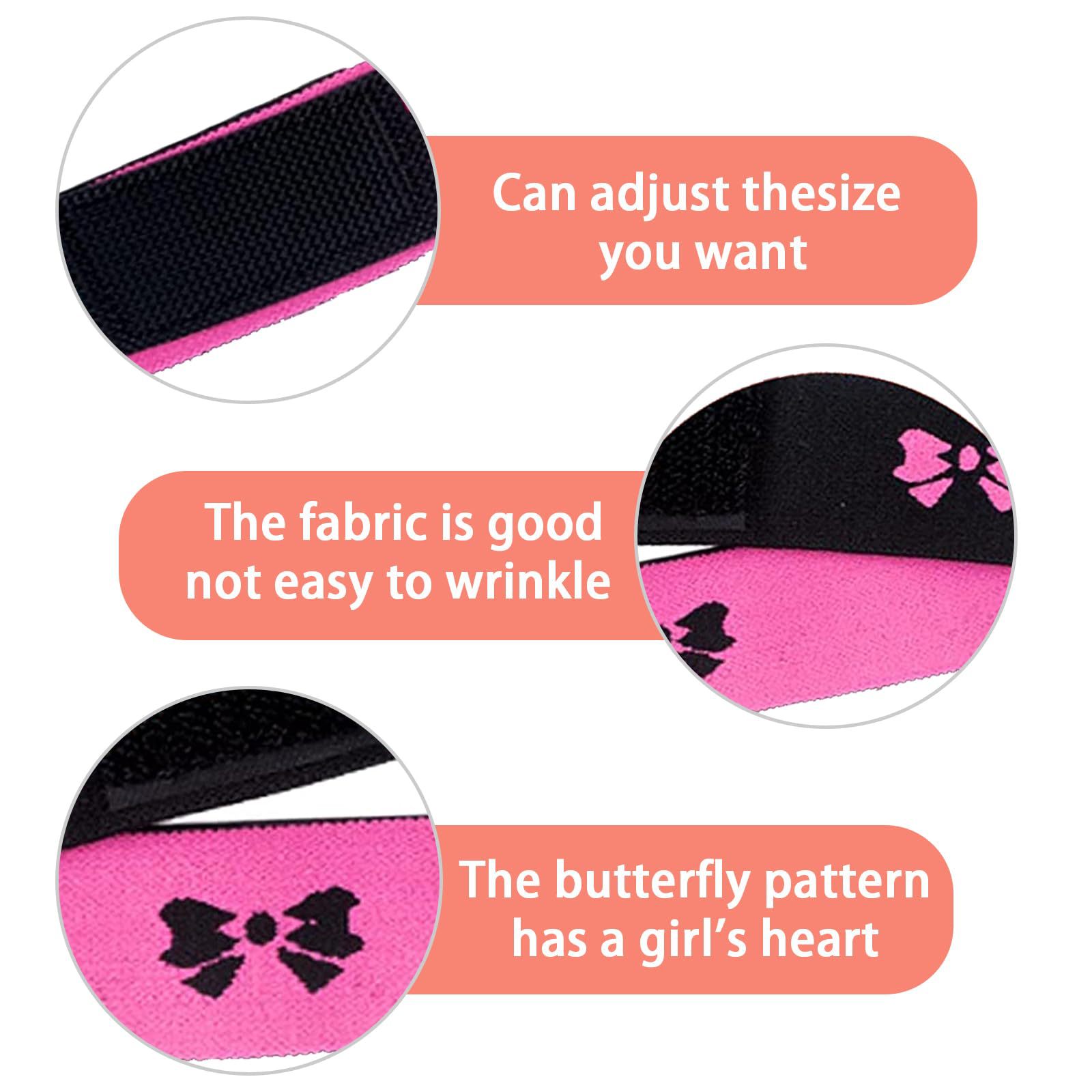 1pcs Elastic Band for Wig Edge - Baby Wrap Stretchy 리뷰 및 가격