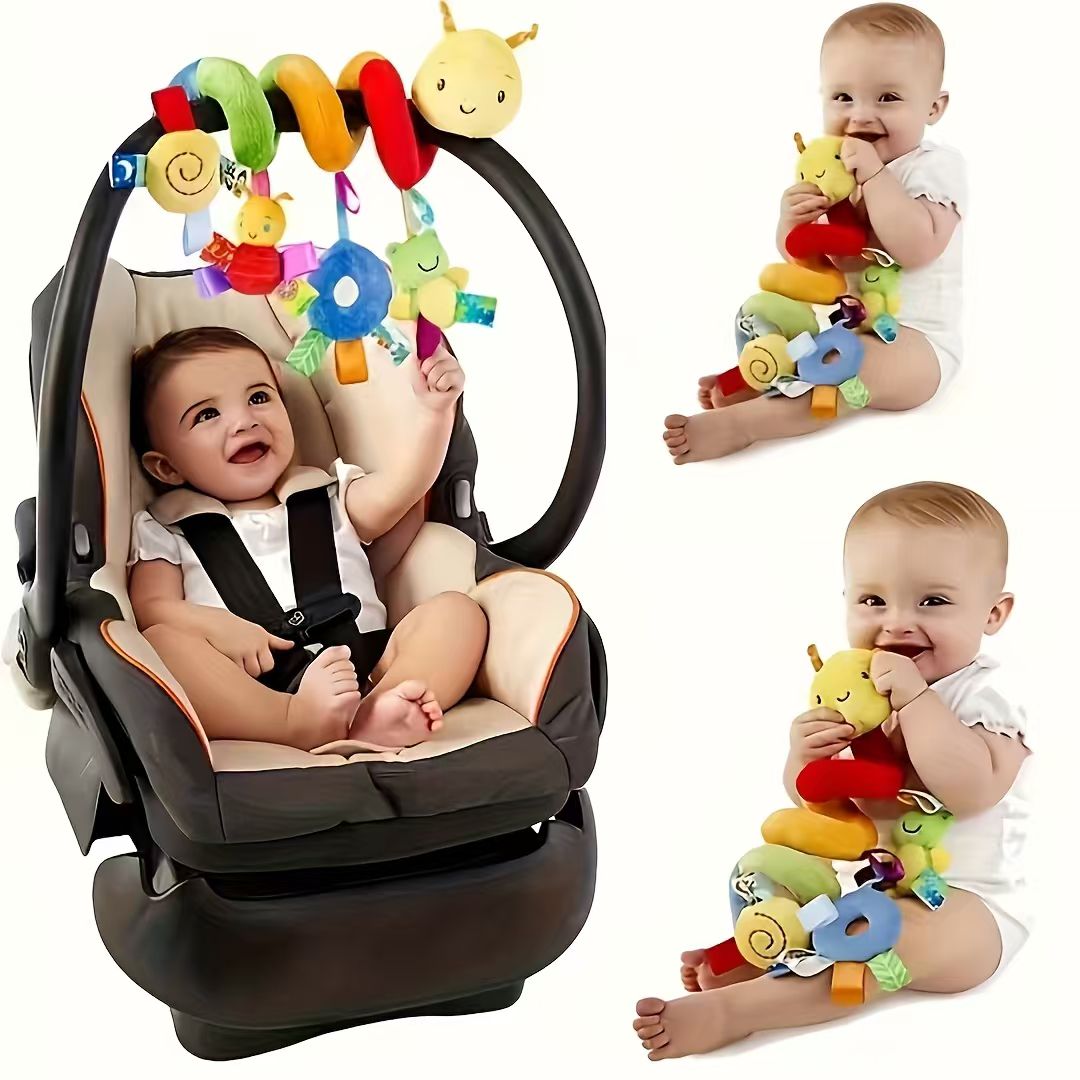 Cute Bee Hanging Toy for Baby  - Baby Nursery Hanging Decor 리뷰 및 가격